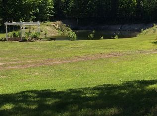 W16125 Sandtown Rd, Curtis, MI 49820