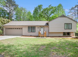 5286 Westhill Dr, Norcross, GA 30071