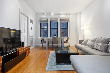 Rented by WAM Partners - William Moses Co.