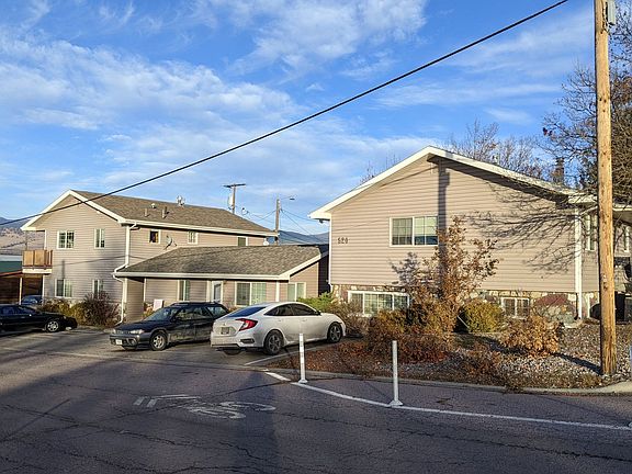 2nd image of 520 Schilling St #4