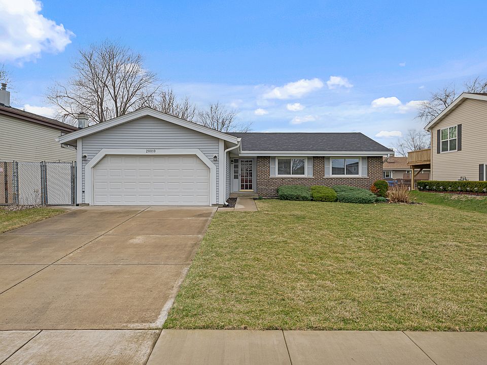 1st image of 20010 S Thorndale Dr