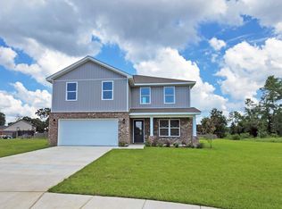 321 Ibis Ct, Ocean Springs, MS 39564