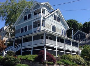 58 Highland Ave, Hull, MA 02045