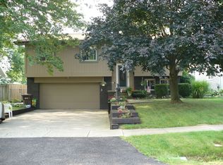 3770 Louise St, Mogadore, OH 44260