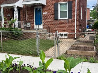 5044 8th St NE, Washington, DC 20017