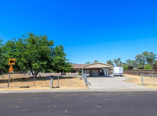 1705 S Olive Ave, Stockton, CA 95215