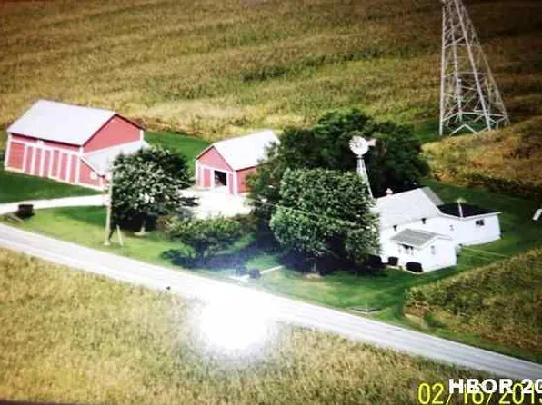 16404 County Road 216, Arcadia, OH 44804