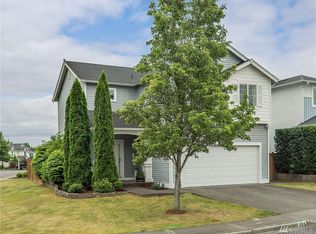 274 Glennwood Ct SE, Renton, WA 98056