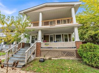 10212 Bernard Ave, Cleveland, OH 44111