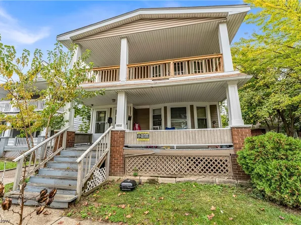 10212 Bernard Ave, Cleveland, OH 44111