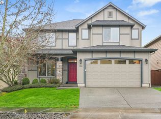 504 N Allen Creek Dr, Ridgefield, WA 98642