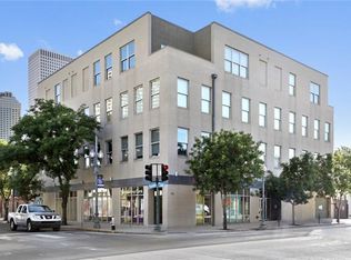 835 Julia St PENTHOUSE 1, New Orleans, LA 70113