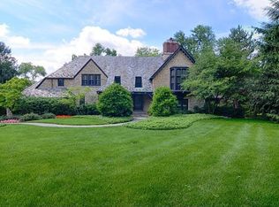 430 E 3rd St, Hinsdale, IL 60521