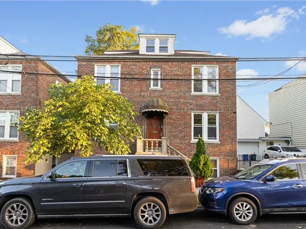 3124 Arnow Place, Bronx, NY 10461
