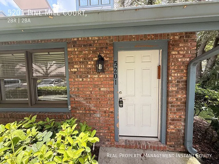 5201 Pine Mill Ct — Photo 47