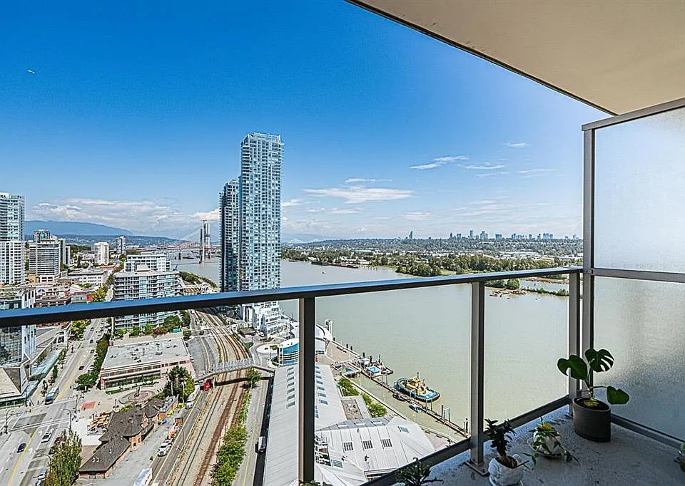 908 Quayside Dr #1512