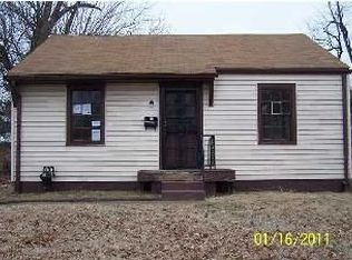 2725 Algonquin Pkwy, Louisville, KY 40210