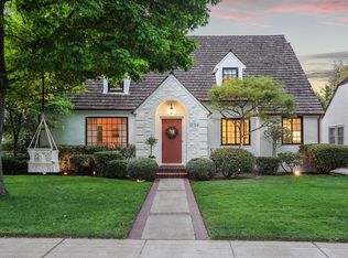 1139 Perkins Way, Sacramento, CA