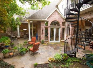 43 Wellington Oaks Cir, Denton, TX 76210
