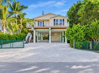 308 Vaca Rd, Key Largo, FL 33037