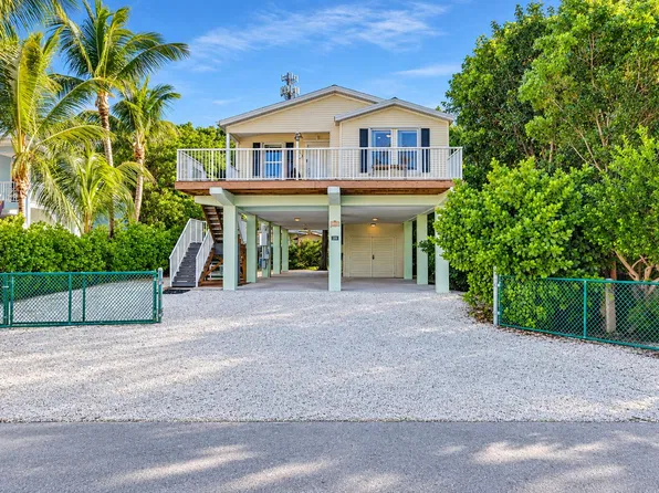 308 Vaca Rd, Key Largo, FL 33037