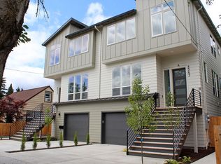 4559-4563 N Borthwick Ave, Portland, OR 97217