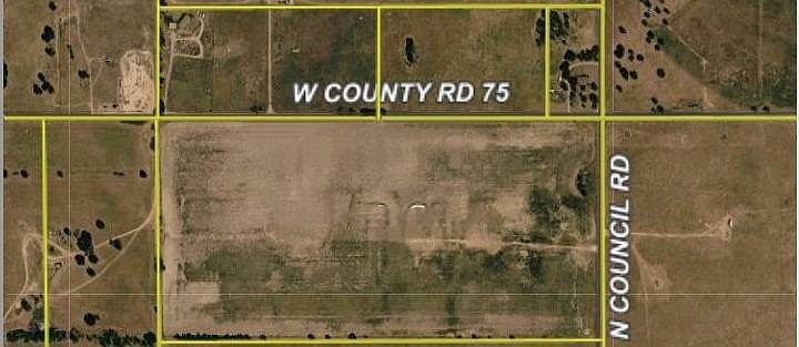 2nd image of 80 N Council Rd