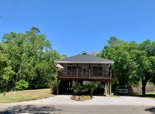 16252 Honey Rd, Summerdale, AL 36580
