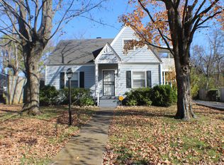 910 Murfree Ave, Murfreesboro, TN 37129