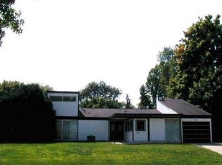 1103 Eliot Dr, Urbana, IL 61801