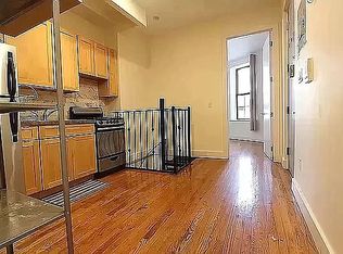655 Park Pl #1FRE, Brooklyn, NY 11216