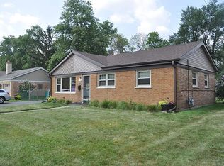 10740 Mason Ave, Chicago Ridge, IL 60415