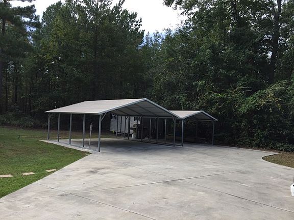 Carports for 3 vehicles