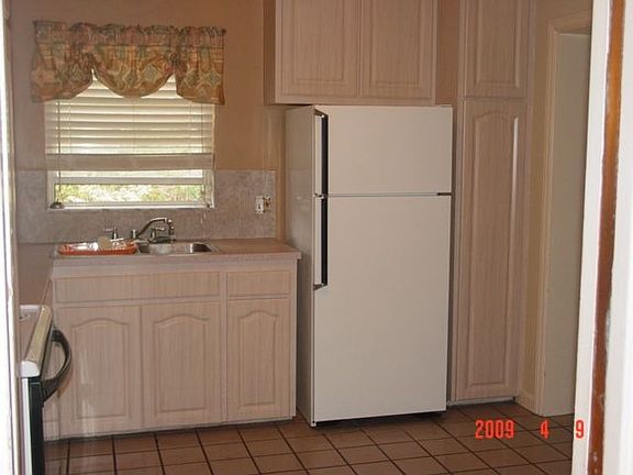 Updated Kitchen & Bath