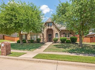 1200 Killian Dr, Mansfield, TX 76063