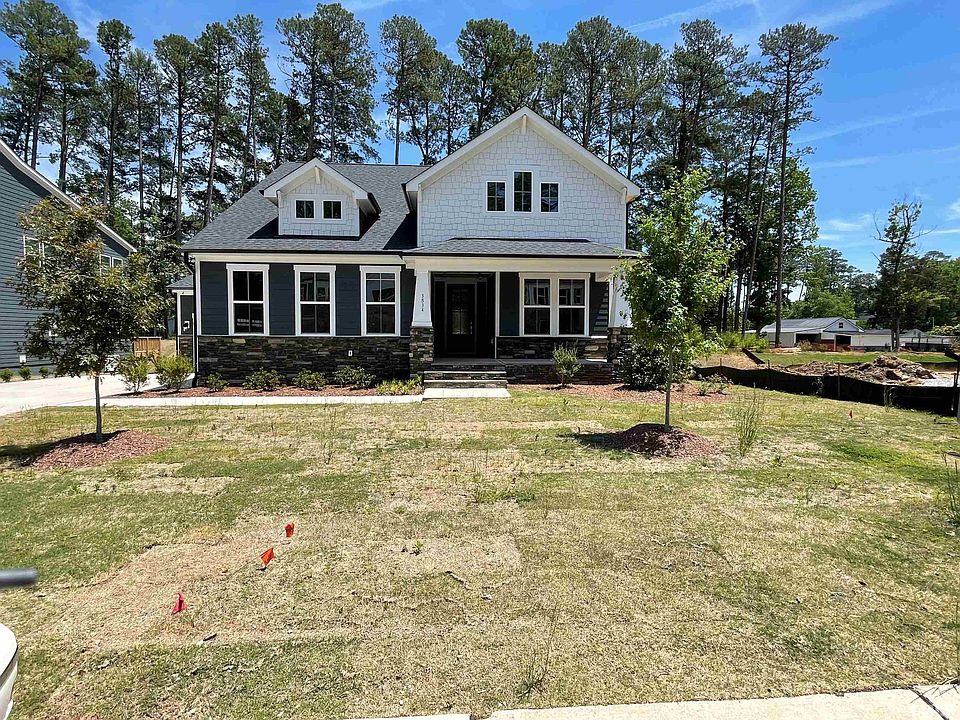 3834 Keohane Dr, Durham, NC 27705 Zillow