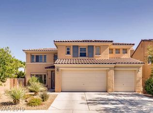 1909 Crown Lodge Ln, North Las Vegas, NV 89084