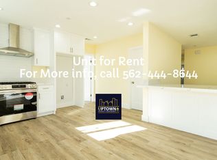 15303 Cornuta Ave, Bellflower, CA 90706