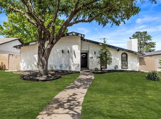 1307 Carnation Dr, Lewisville, TX 75067