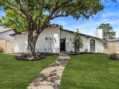1307 Carnation Dr, Lewisville, TX, 75067