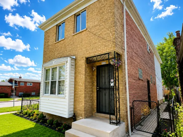 9258 S Parnell Ave, Chicago, IL 60620