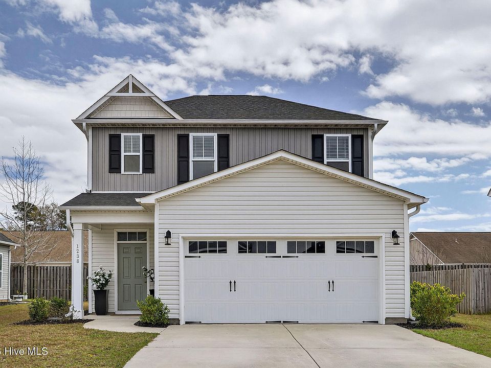 1st image of 1238 Dabney Park Drive