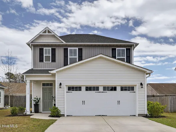 1238 Dabney Park Drive, Leland, NC 28451