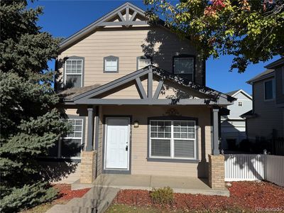 1373 S Quintero Way, Aurora, CO, 80017