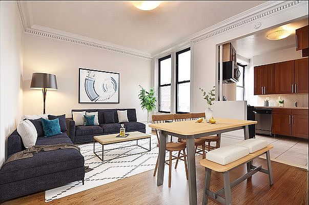 1st image of 545 Edgecombe Ave APT 6f