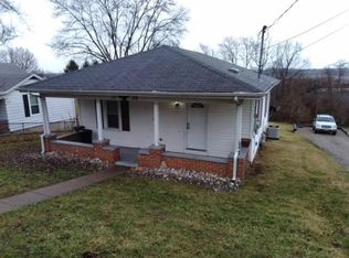 1398 Grandview Ave, Hamilton, OH 45013