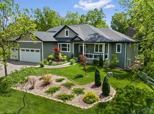 7670 Westman Way Rd, Middleton, WI 53562