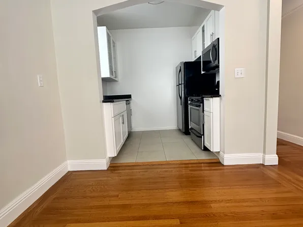 1400 McAllister St APT 12, San Francisco, CA 94115