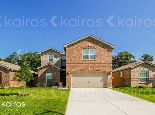 10711 Hillside Creek Dr, Humble, TX 77396