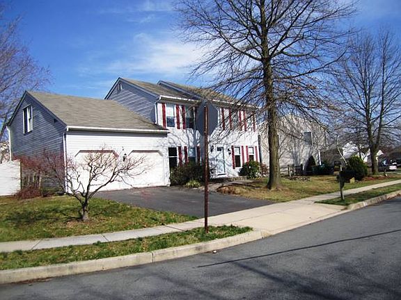 Corner Lot